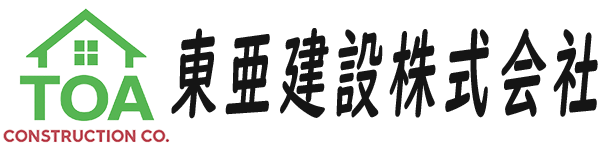 東亜建設株式会社